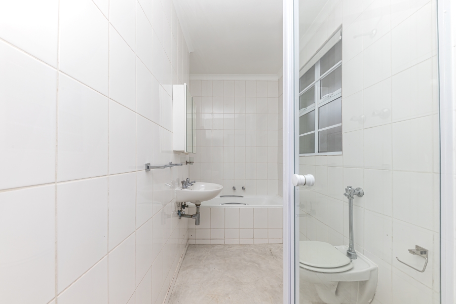 3 Bedroom Property for Sale in Zonnebloem Western Cape